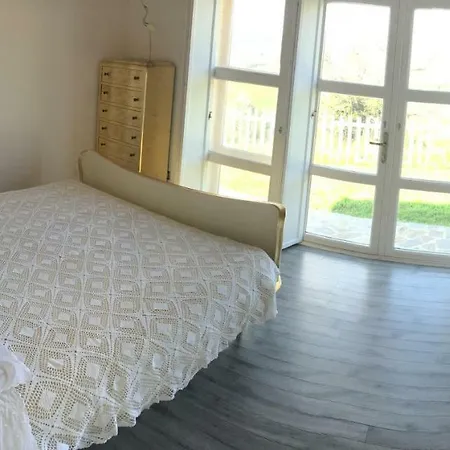 Alloggio per agriturismo Sogno In Maremma