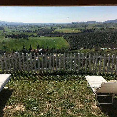 Sogno In Maremma *