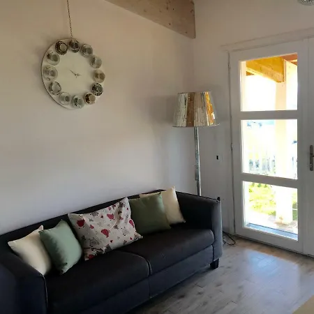 Sogno In Maremma Alloggio per agriturismo *