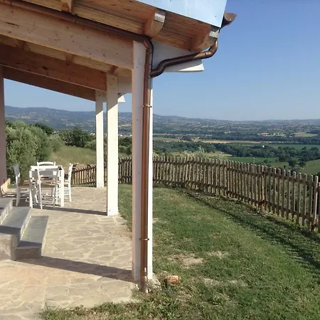 Sogno In Maremma Alloggio per agriturismo