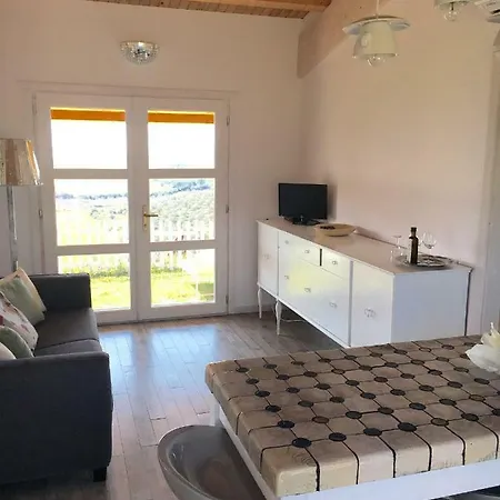 Alloggio per agriturismo Sogno In Maremma